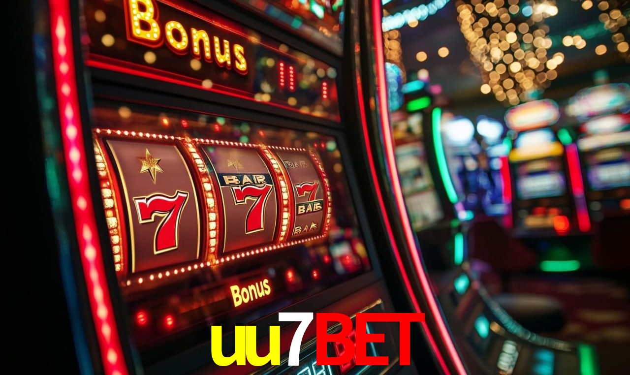 Bônus Generosos e Exclusivos no uu7bet para Você!