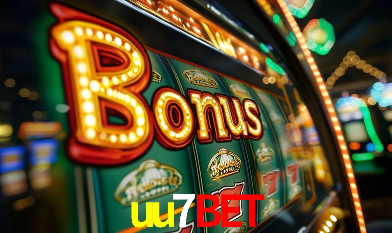 uu7bet: Jogos de Caça-Níqueis-Altas Recompensas, Roleta-Velocidade, Blackjack-Desafios Máximos
