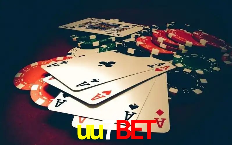 Explore as vantagens do uu7bet: serviço profissional e confiabilidade