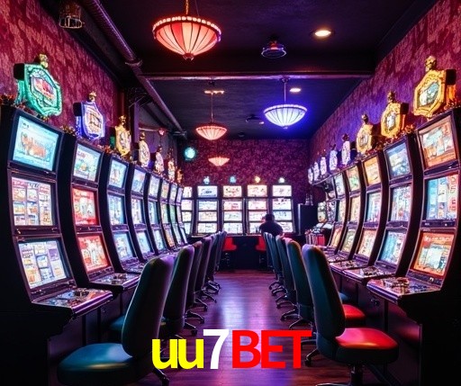 Experimente o Login Seguro Premium no uu7bet